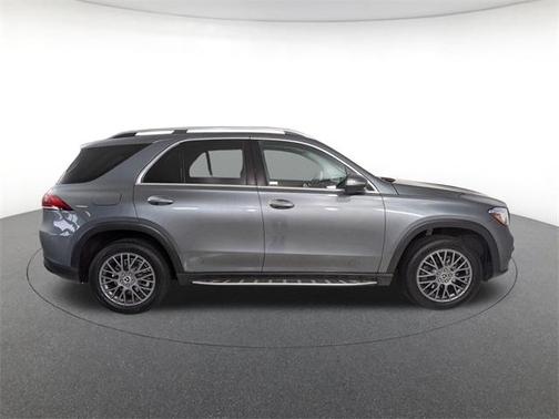 2021 Mercedes-Benz GLE 350 4MATIC