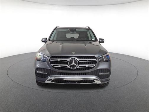 2021 Mercedes-Benz GLE 350 4MATIC