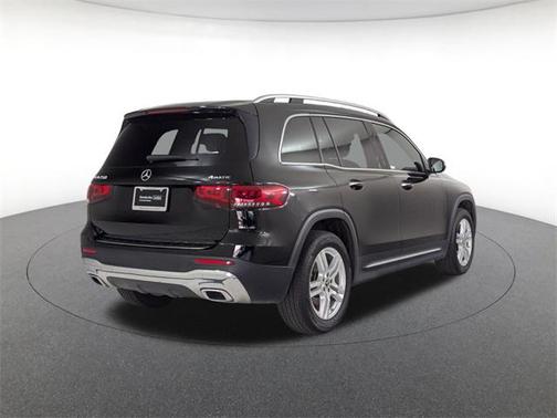 2022 Mercedes-Benz GLB 250 4MATIC
