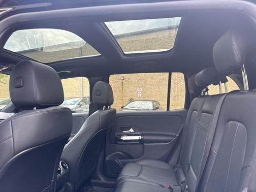 2022 Mercedes-Benz GLB 250 4MATIC