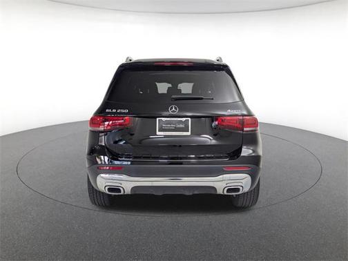 2022 Mercedes-Benz GLB 250 4MATIC