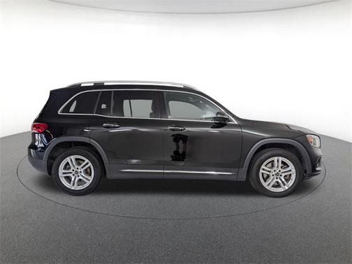 2022 Mercedes-Benz GLB 250 4MATIC