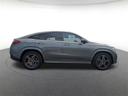 2025 Mercedes-Benz GLE 450 4MATIC