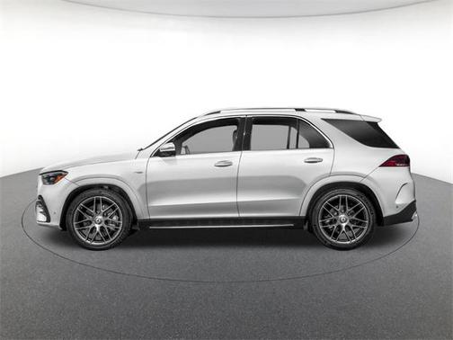 2026 Mercedes-Benz AMG GLE 53 4MATIC+