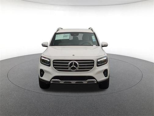2025 Mercedes-Benz GLB 250 4MATIC