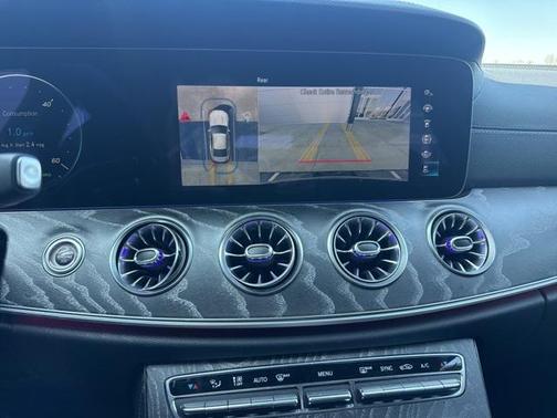 2022 Mercedes-Benz CLS 450 Base