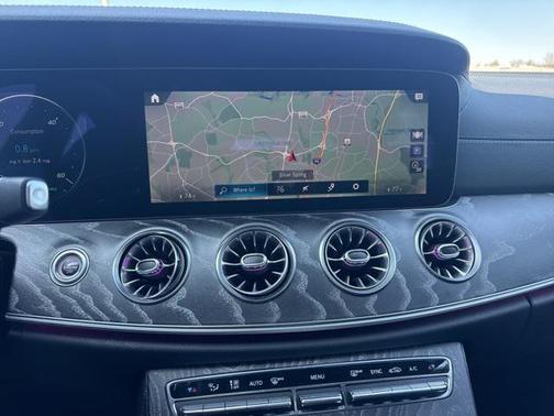 2022 Mercedes-Benz CLS 450 Base