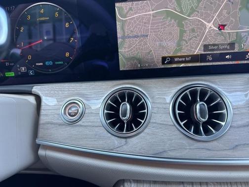 2023 Mercedes-Benz E-Class 4MATIC