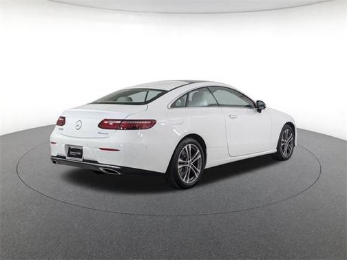 2023 Mercedes-Benz E-Class 4MATIC