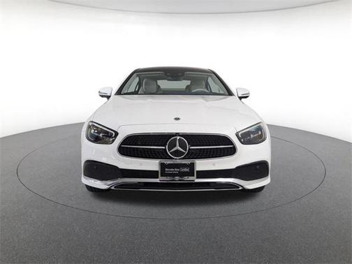 2023 Mercedes-Benz E-Class 4MATIC