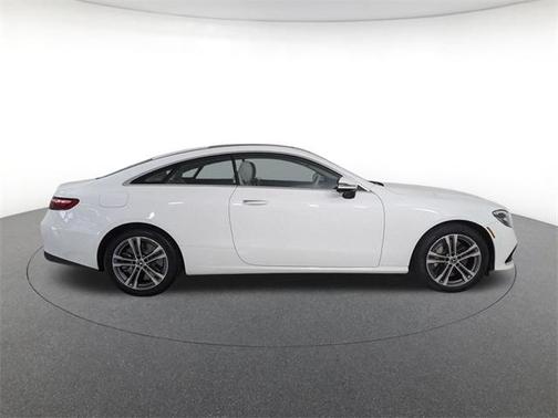 2023 Mercedes-Benz E-Class 4MATIC