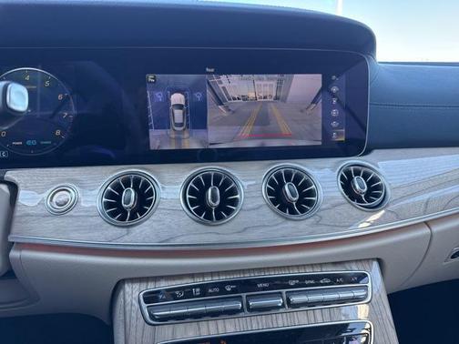 2023 Mercedes-Benz E-Class 4MATIC