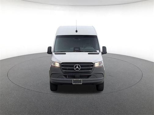 2025 Mercedes-Benz Sprinter 2500 High Roof