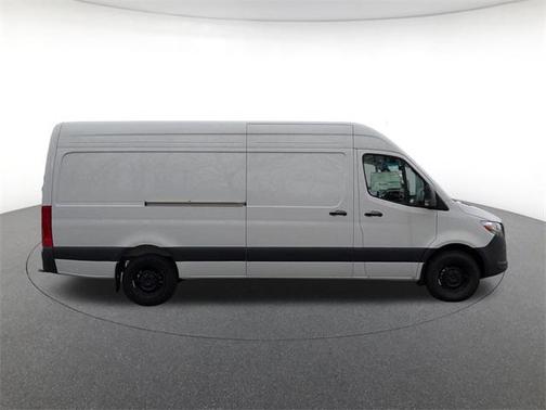 2025 Mercedes-Benz Sprinter 2500 High Roof