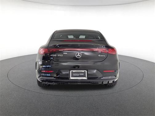 2024 Mercedes-Benz EQE 350 4MATIC