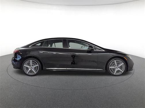 2024 Mercedes-Benz EQE 350 4MATIC