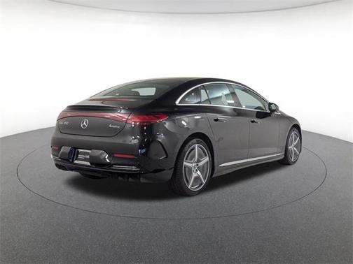 2024 Mercedes-Benz EQE 350 4MATIC