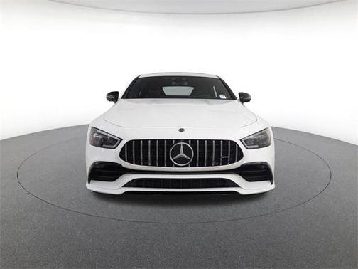 2022 Mercedes-Benz AMG GT 43 4-Door