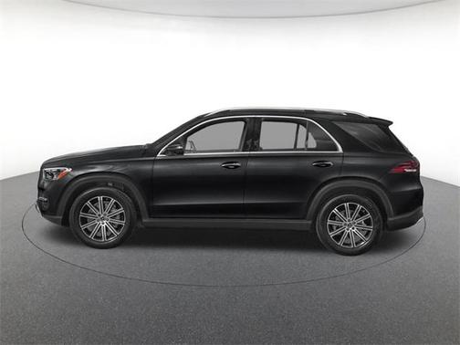 2026 Mercedes-Benz GLE 350 4MATIC