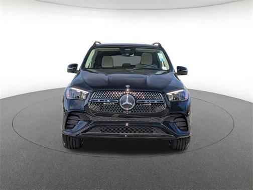 2026 Mercedes-Benz GLE 350 4MATIC