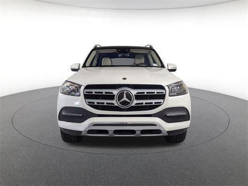 2022 Mercedes-Benz GLS 450 4MATIC