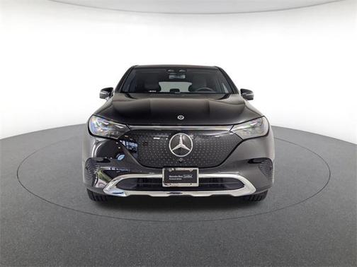 2025 Mercedes-Benz EQE 350 4MATIC