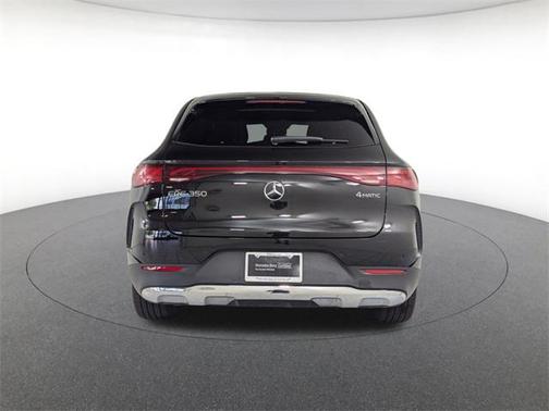 2025 Mercedes-Benz EQE 350 4MATIC