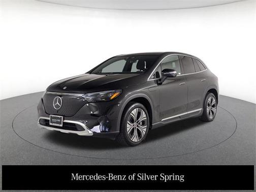 2025 Mercedes-Benz EQE 350 4MATIC