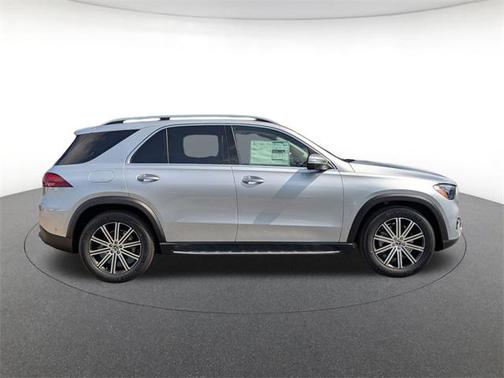 2026 Mercedes-Benz GLE 350 4MATIC