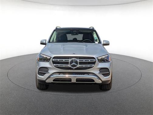 2026 Mercedes-Benz GLE 350 4MATIC