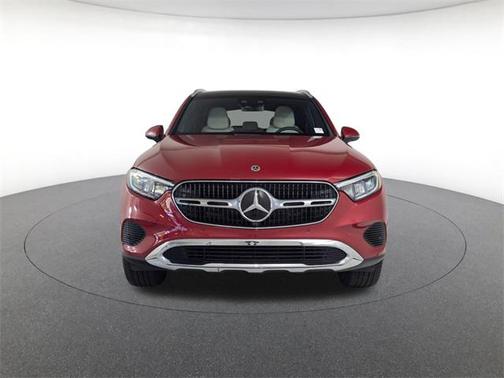 2024 Mercedes-Benz GLC 300 4MATIC