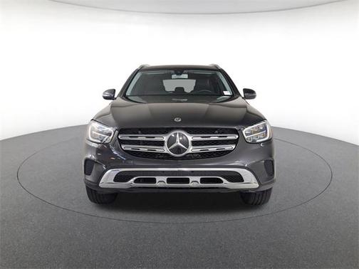 2020 Mercedes-Benz GLC 300 4MATIC