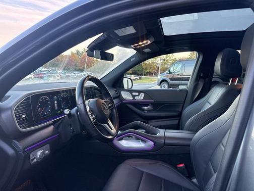 2022 Mercedes-Benz GLE 450 4MATIC