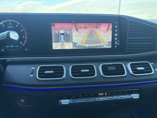 2022 Mercedes-Benz GLE 450 4MATIC