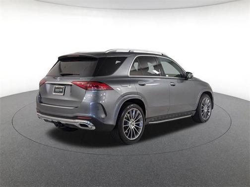 2022 Mercedes-Benz GLE 450 4MATIC