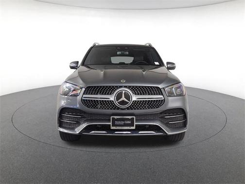 2022 Mercedes-Benz GLE 450 4MATIC