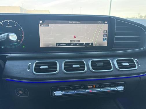 2022 Mercedes-Benz GLE 450 4MATIC