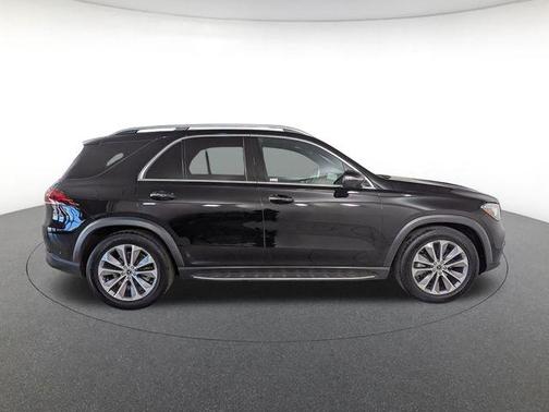 2022 Mercedes-Benz GLE 350 4MATIC