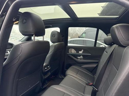 2022 Mercedes-Benz GLE 350 4MATIC