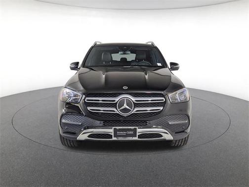 2022 Mercedes-Benz GLE 350 4MATIC