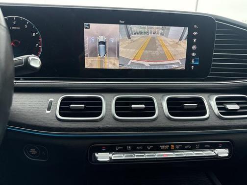 2022 Mercedes-Benz GLE 350 4MATIC