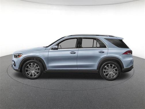 2026 Mercedes-Benz GLE 350 4MATIC