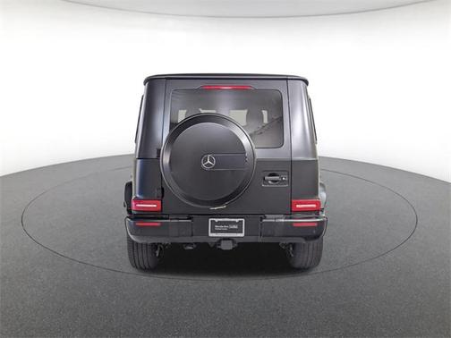 2023 Mercedes-Benz G-Class 4MATIC