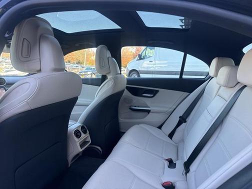 2023 Mercedes-Benz C-Class C 300 4MATIC