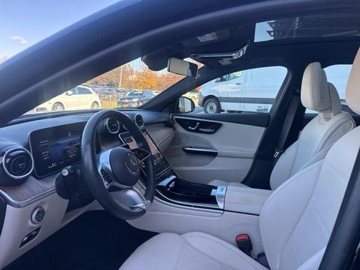 2023 Mercedes-Benz C-Class C 300 4MATIC