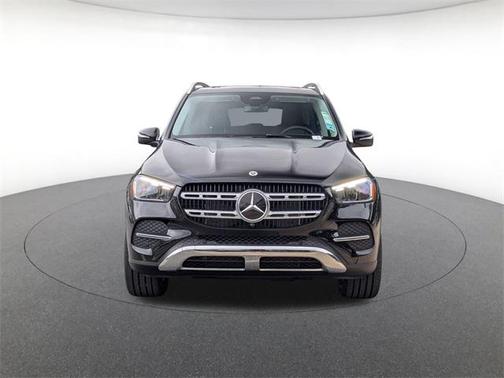 2026 Mercedes-Benz GLE 350 4MATIC