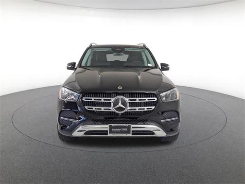 2026 Mercedes-Benz GLE 350 4MATIC