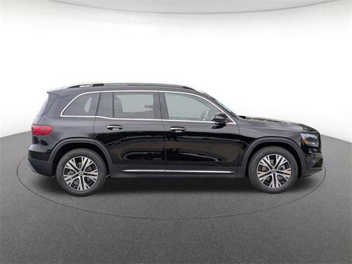 2026 Mercedes-Benz GLB 250 4MATIC