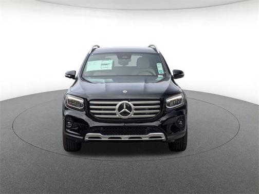 2026 Mercedes-Benz GLB 250 4MATIC