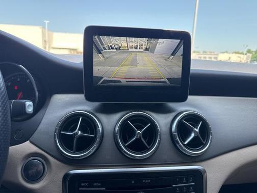 2019 Mercedes-Benz CLA 250 4MATIC
